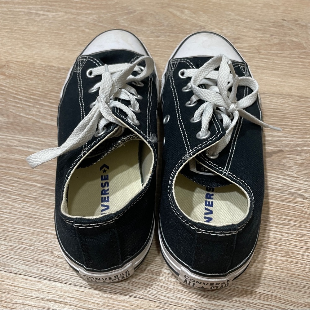 Converse Chuck Taylor All Star Canvas - Picture 5 of 6